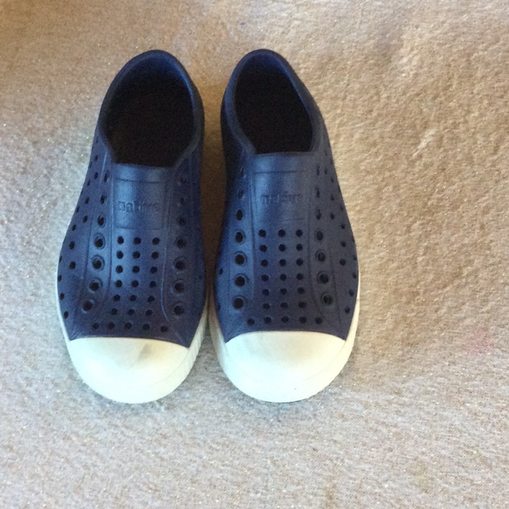 Native Shoes